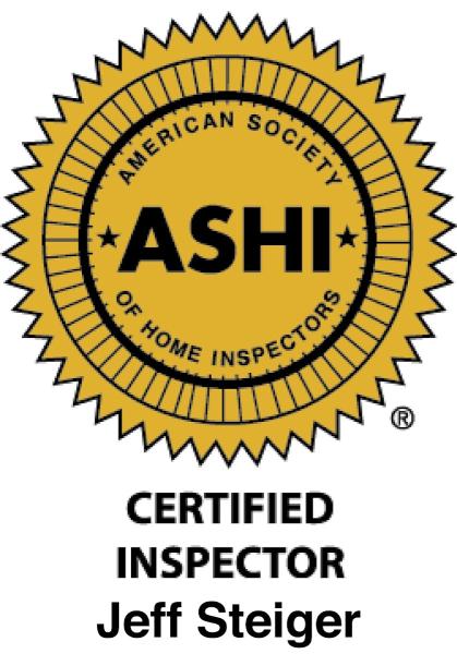 KGM Home Inspections