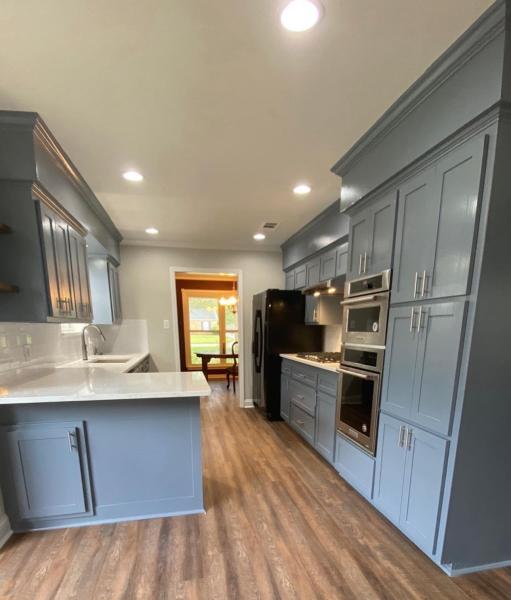 Acosta Construction Inc