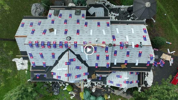 Bruno Roofing & Siding
