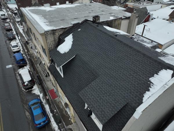 Bruno Roofing & Siding