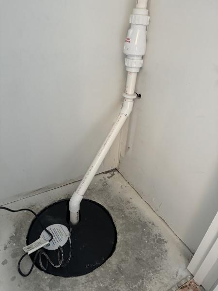 Tony Lamartina Plumbing Co. Inc