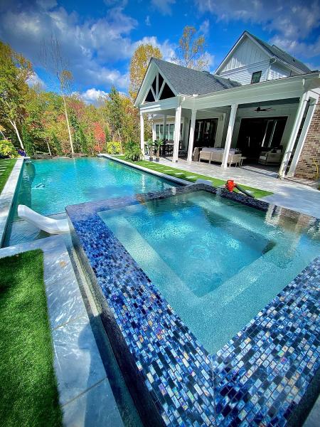 Pool Sharks