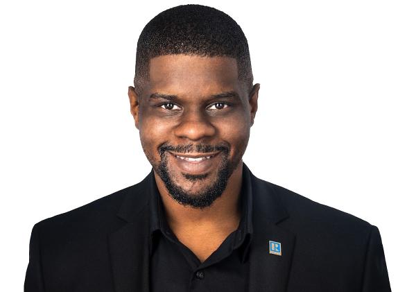 Emmanuel Williams Associate Real Estate Broker