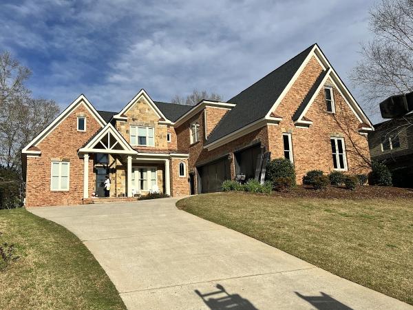Ang Painting LLC