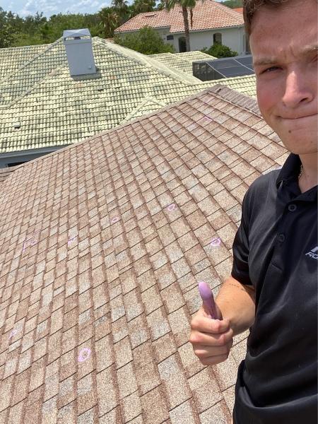 Roof Pros Storm Division