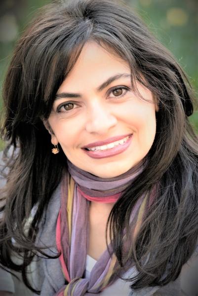 Sherry Sabbah