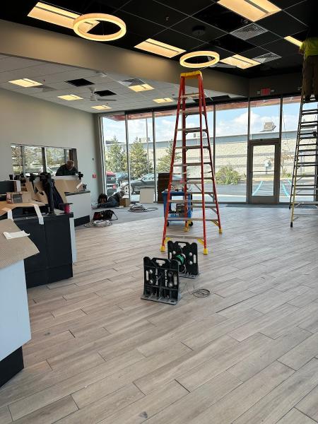House & Officeworks Cleaning Inc.