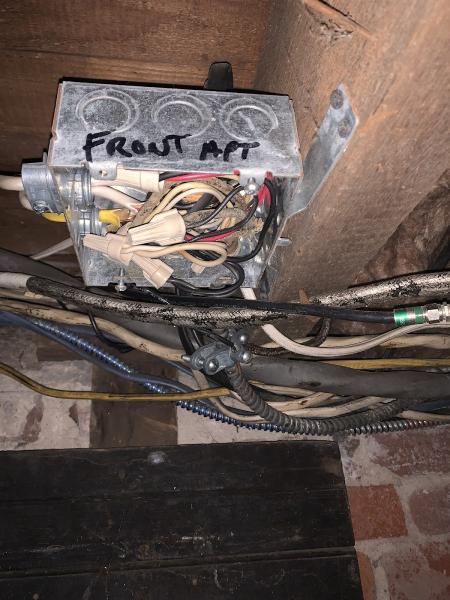 Bartholomew Electric LLC