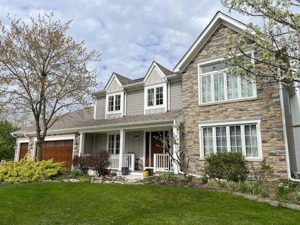 Erdmann Exterior Designs LTD