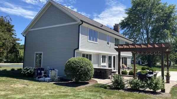 Erdmann Exterior Designs LTD