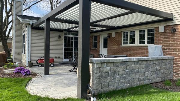 Erdmann Exterior Designs LTD