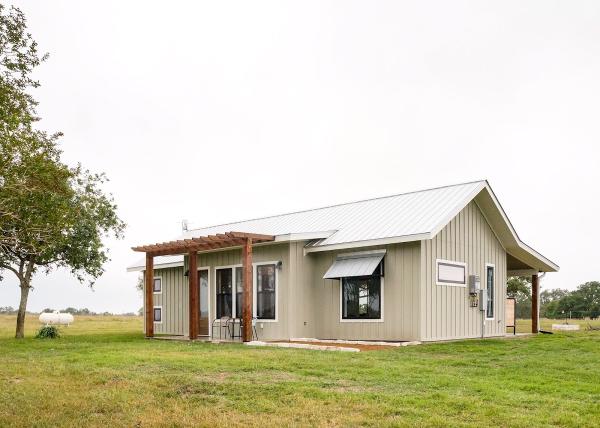 Pearl Homes