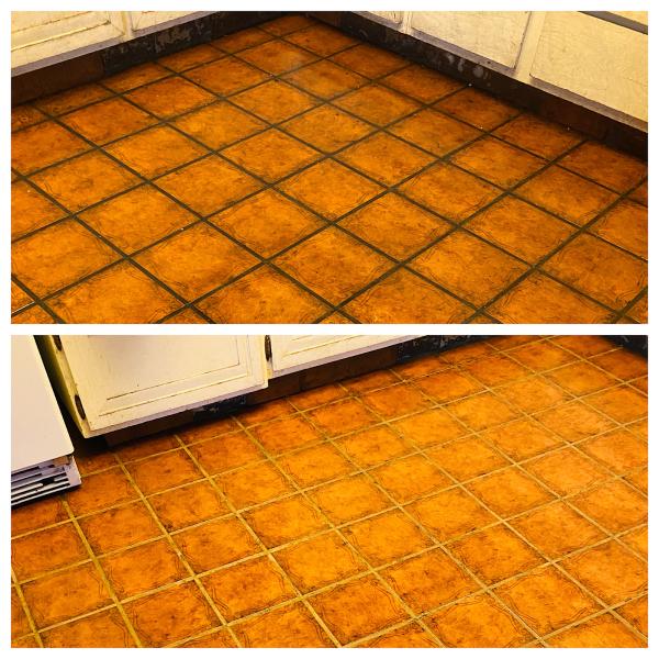 Royal Carpet Cleaning