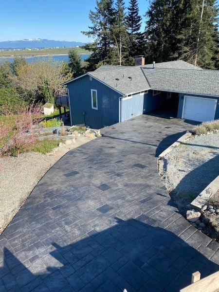 Twelve Stones Construction