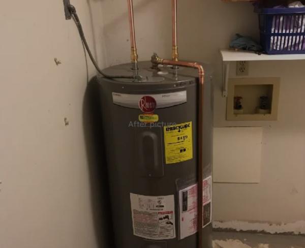 Bredahl Plumbing Inc