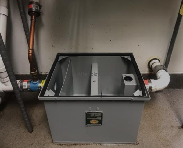 Bredahl Plumbing Inc