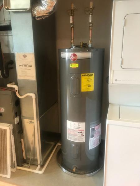 Bredahl Plumbing Inc