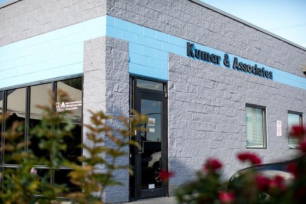 Kumar & Associates
