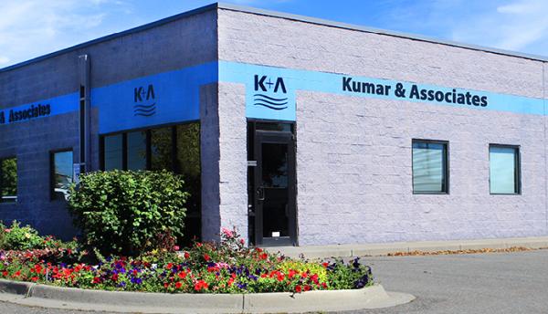 Kumar & Associates