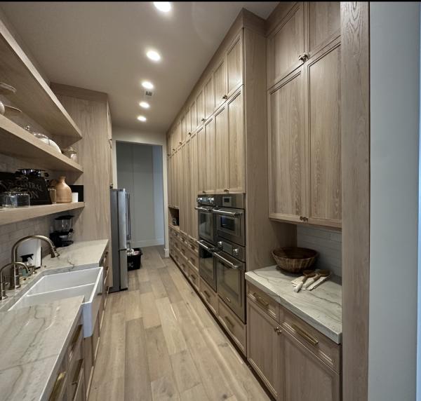 Encore Woodworks