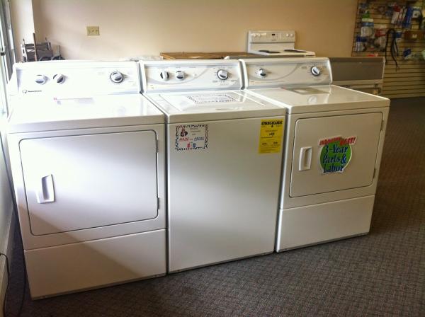 Krohn's Appliance Service LLC