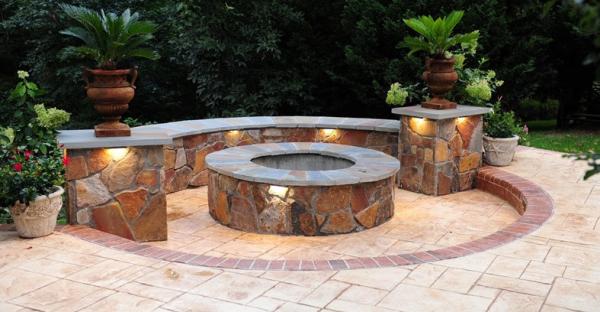 Oscar's Masonry
