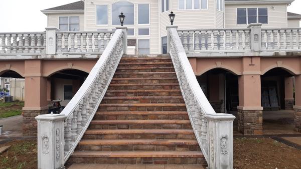 Oscar's Masonry