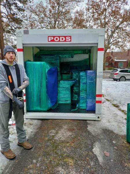 Happiest Movers