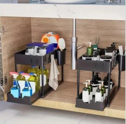 Augusta Home Organizing Services