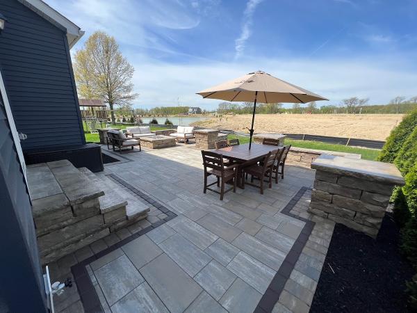 Friebel's Quality Landscaping