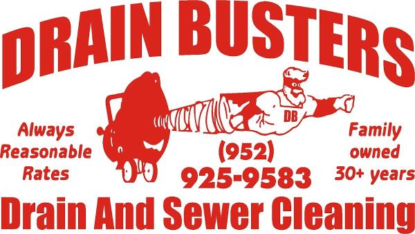 Drain Busters