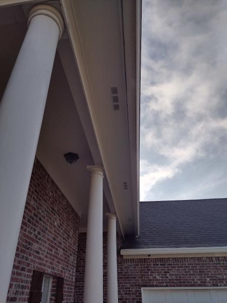 A-1 Roofing & Guttering Co.