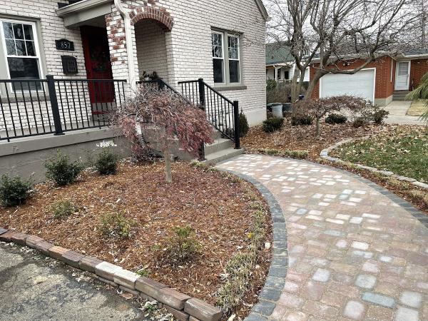 Hancock Landscape LLC