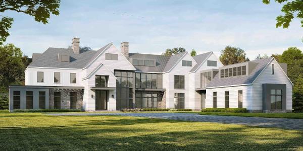 Tanner White Architects