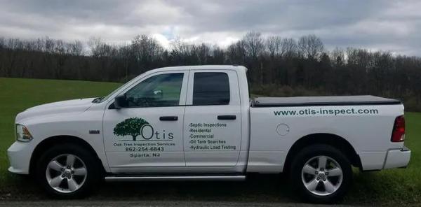 Oak Tree Inspection Services LLC