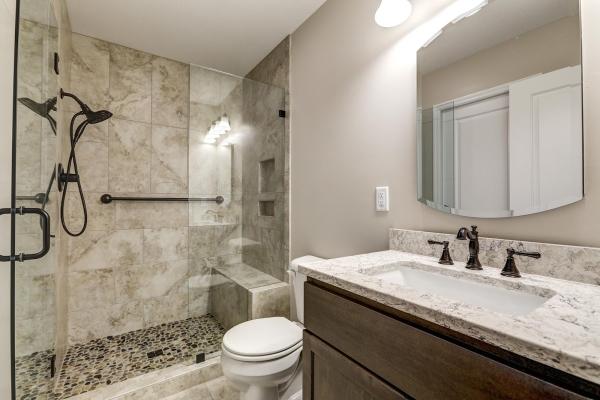 BJ Armstrong Custom Homes