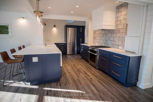 Interior Concepts