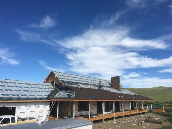 Sterling Roofing