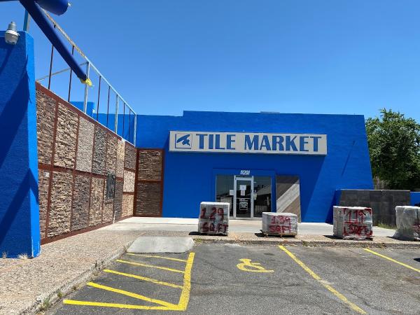 Tile Market