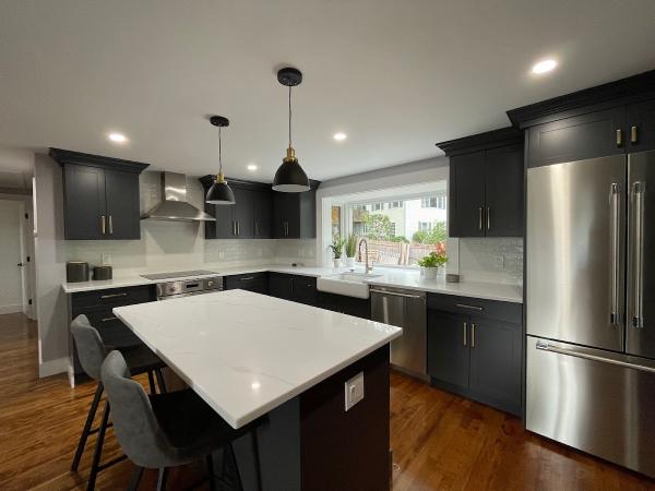 M&P Home Renovation Inc.