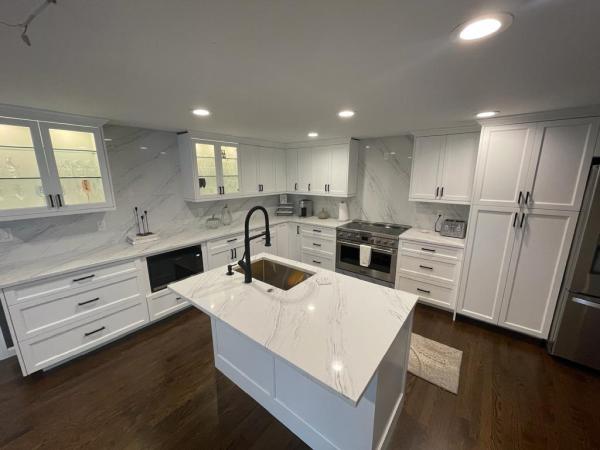 M&P Home Renovation Inc.