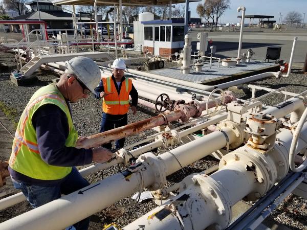 Corrosion Protection Solutions