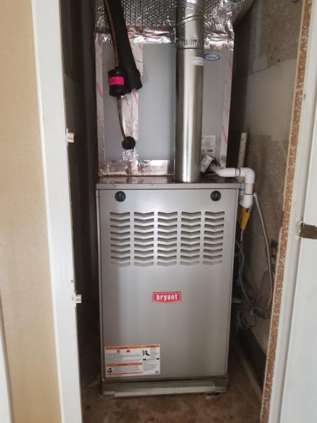 Progressive Heating & Air