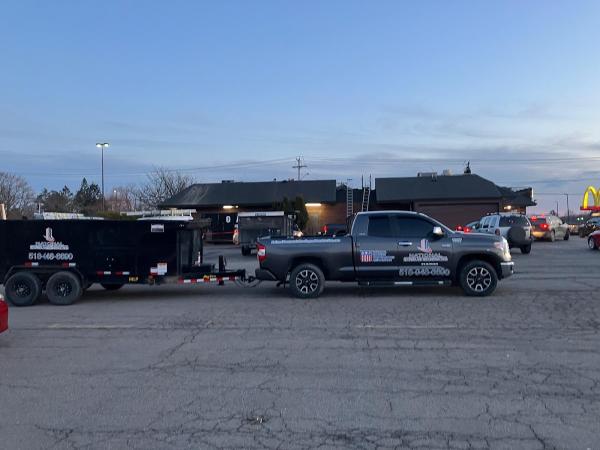 National Roofing