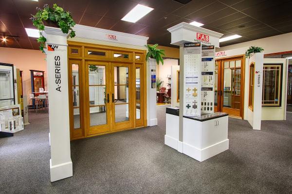 FAS Windows & Doors