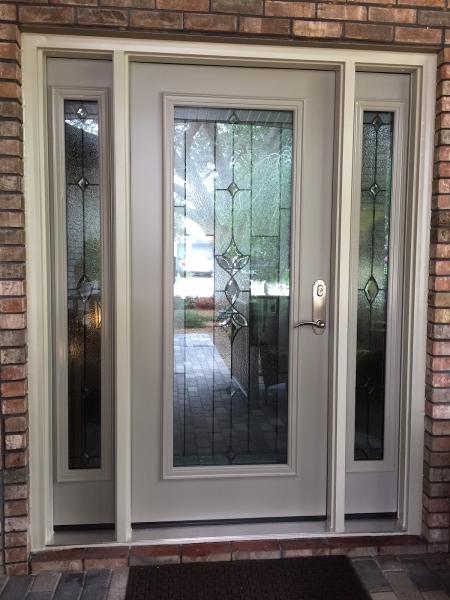FAS Windows & Doors