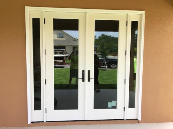 FAS Windows & Doors