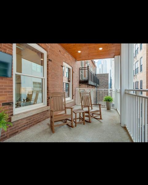 Majestic Lofts