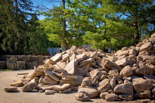 Sansoucy Stone