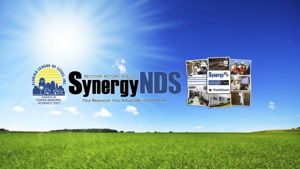 Synergynds